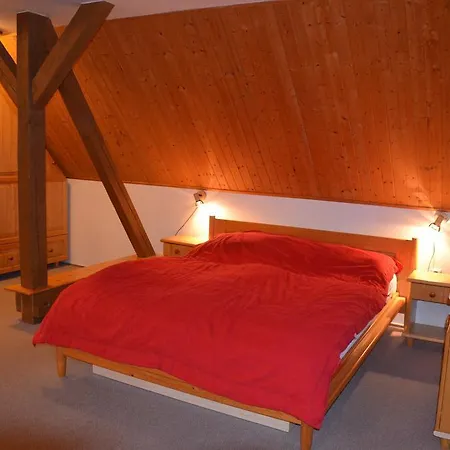 Chalet Beata *