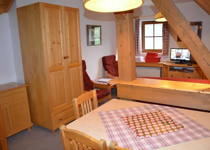 Beata Chalet *