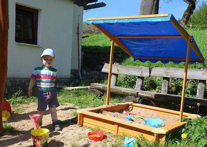 Chalet Beata