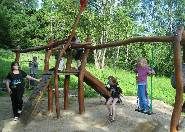 Chalet Beata *