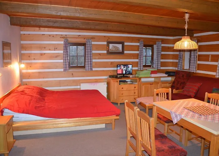 Chalet Beata