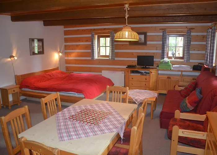 Beata Chalet *