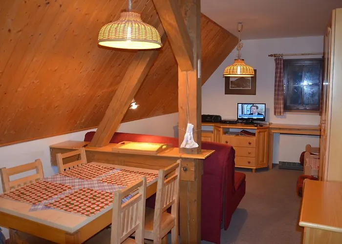 Chalet Beata